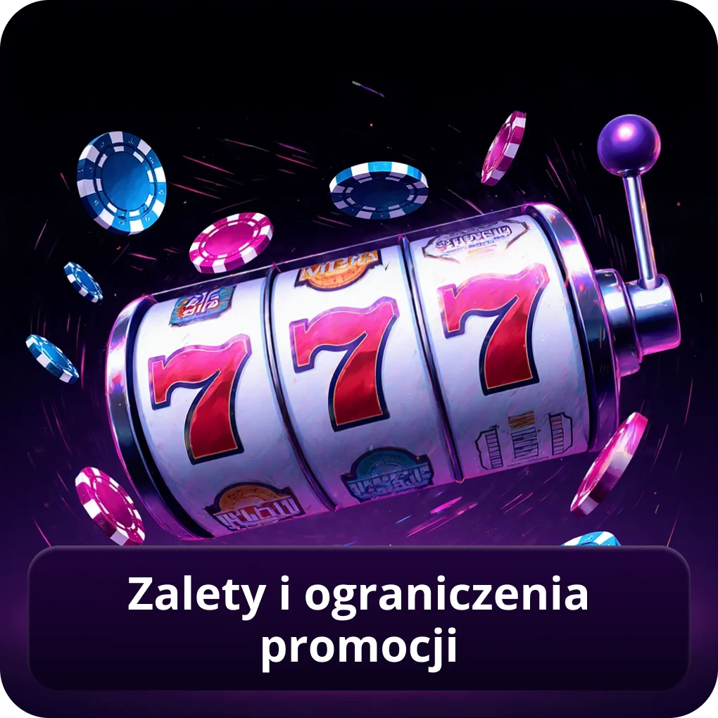 Zalety i ograniczenia promocji